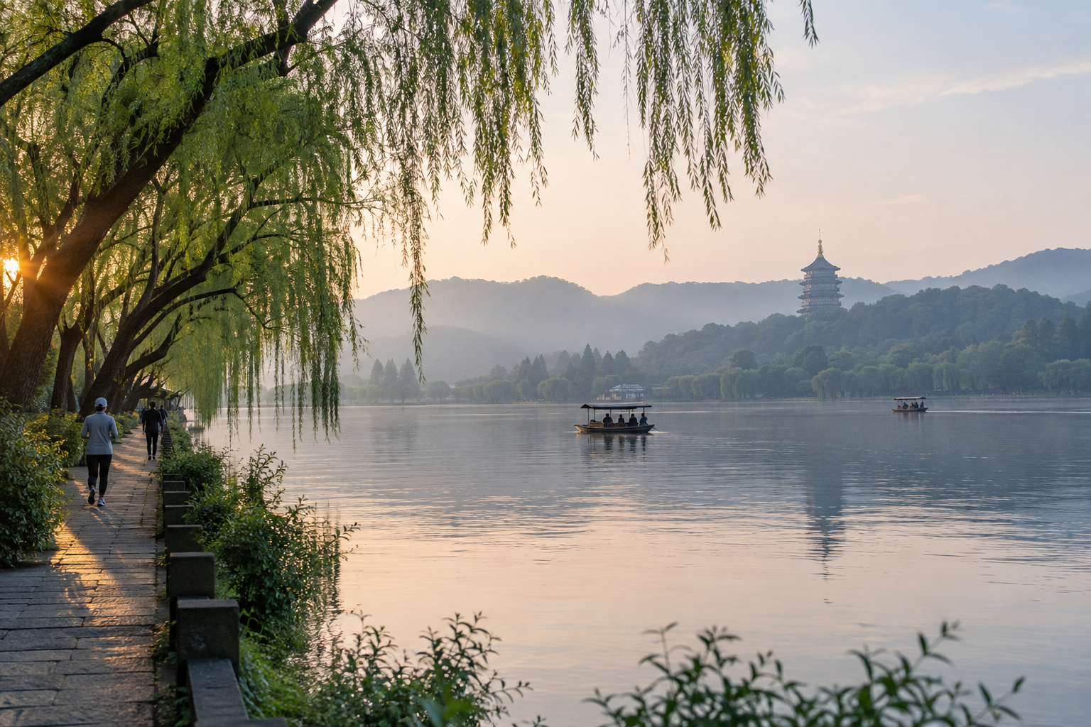 Hangzhou