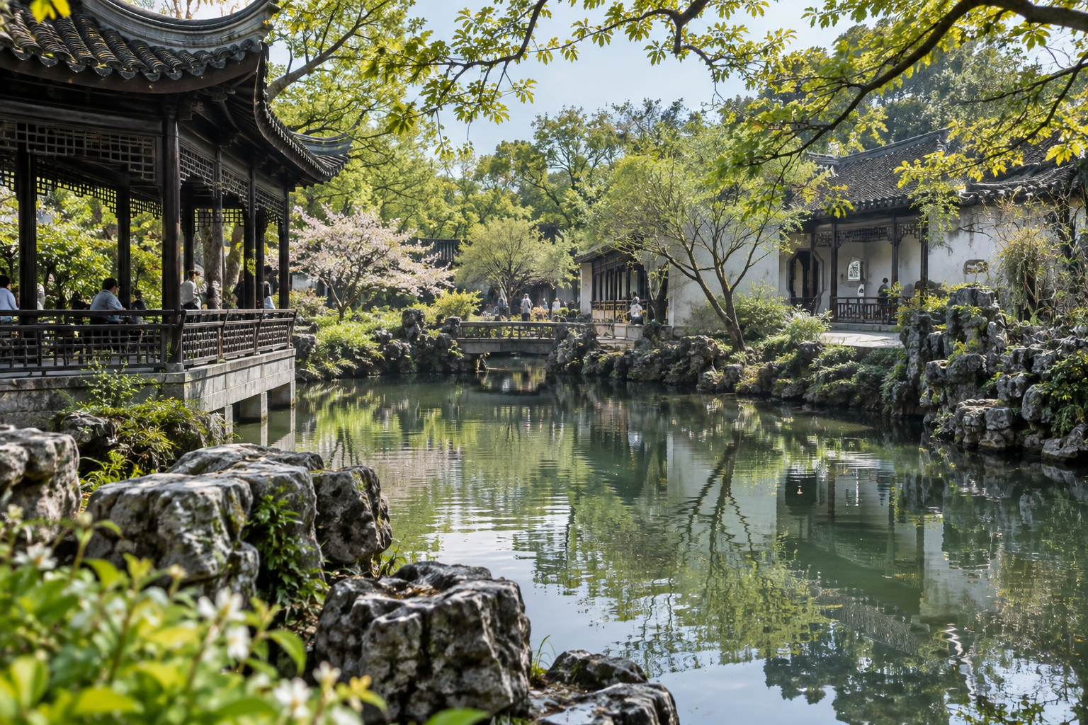 Shen Garden