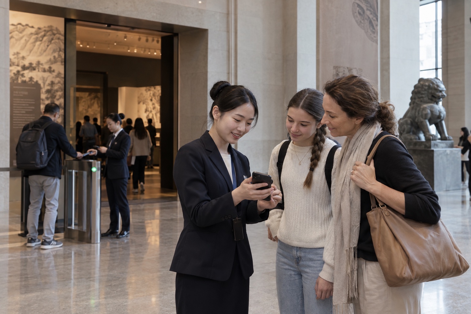 Attractions, museums & events