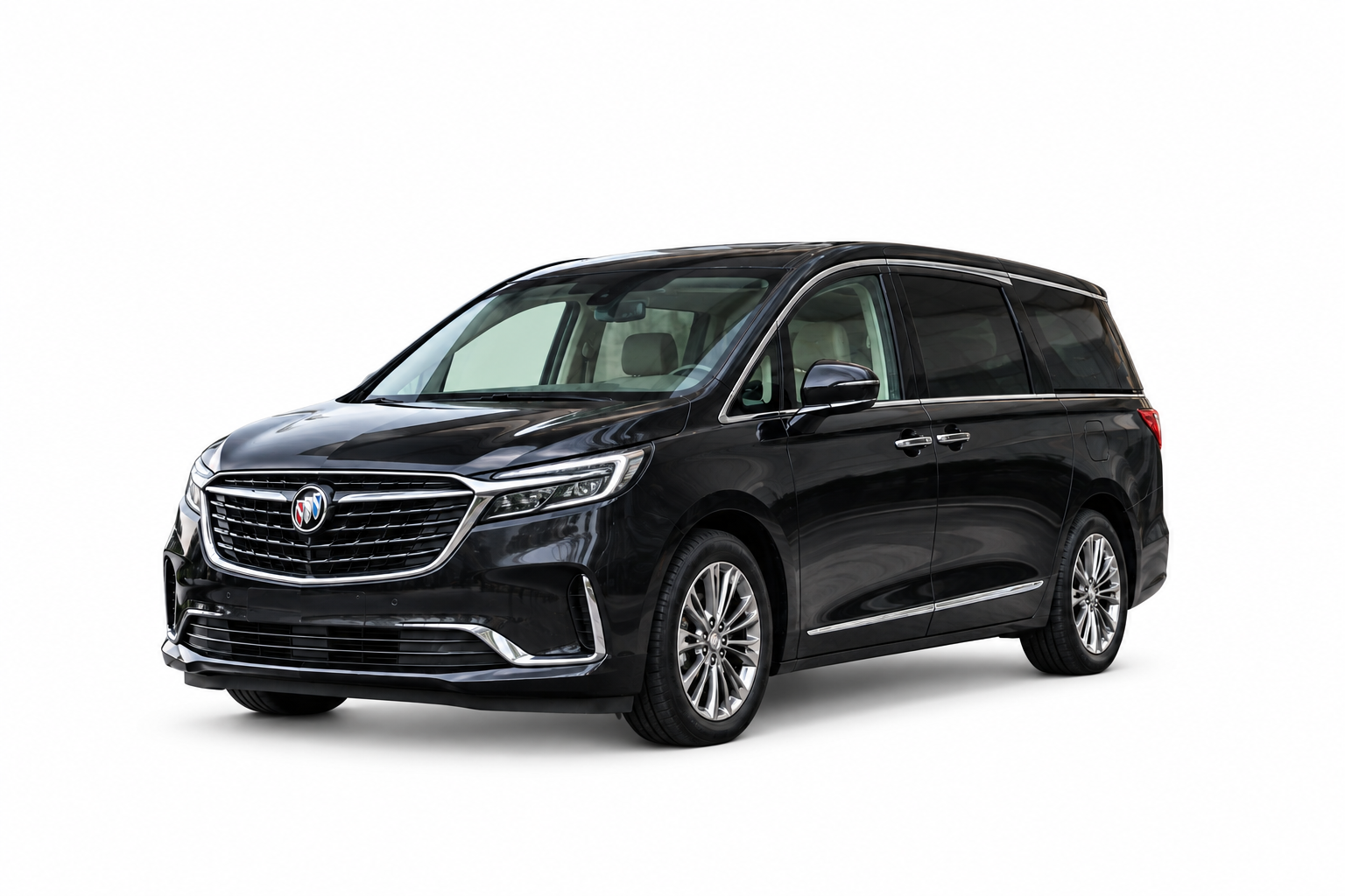 Business MPV (5–6 people)