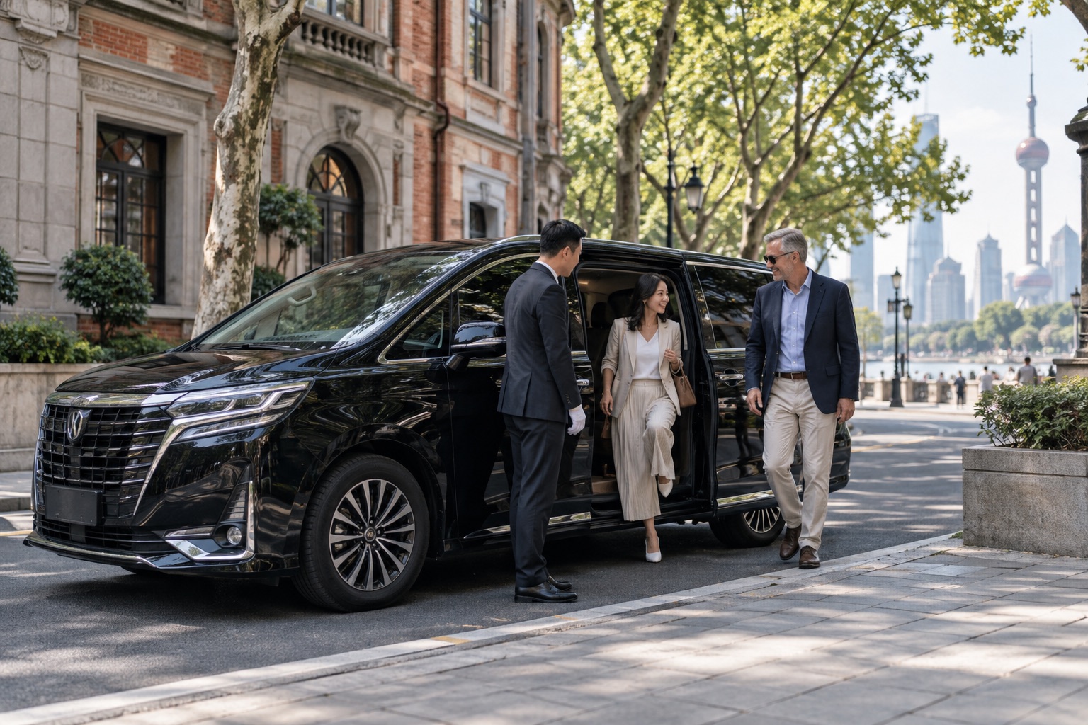 Full-day city charter