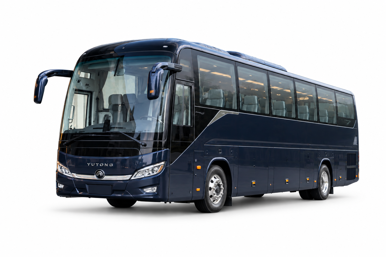 Coach (18+ people)