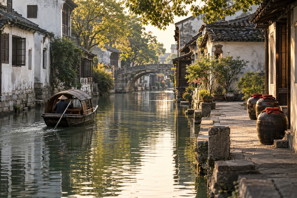 Shanghai–Shaoxing–Ningbo–Hangzhou