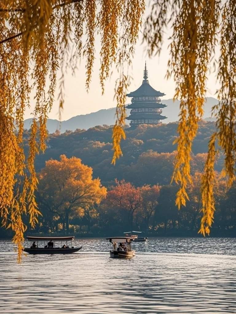 西湖